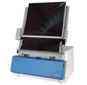 NDT2000 rt film digitizer röntgenfilm digitalizáló